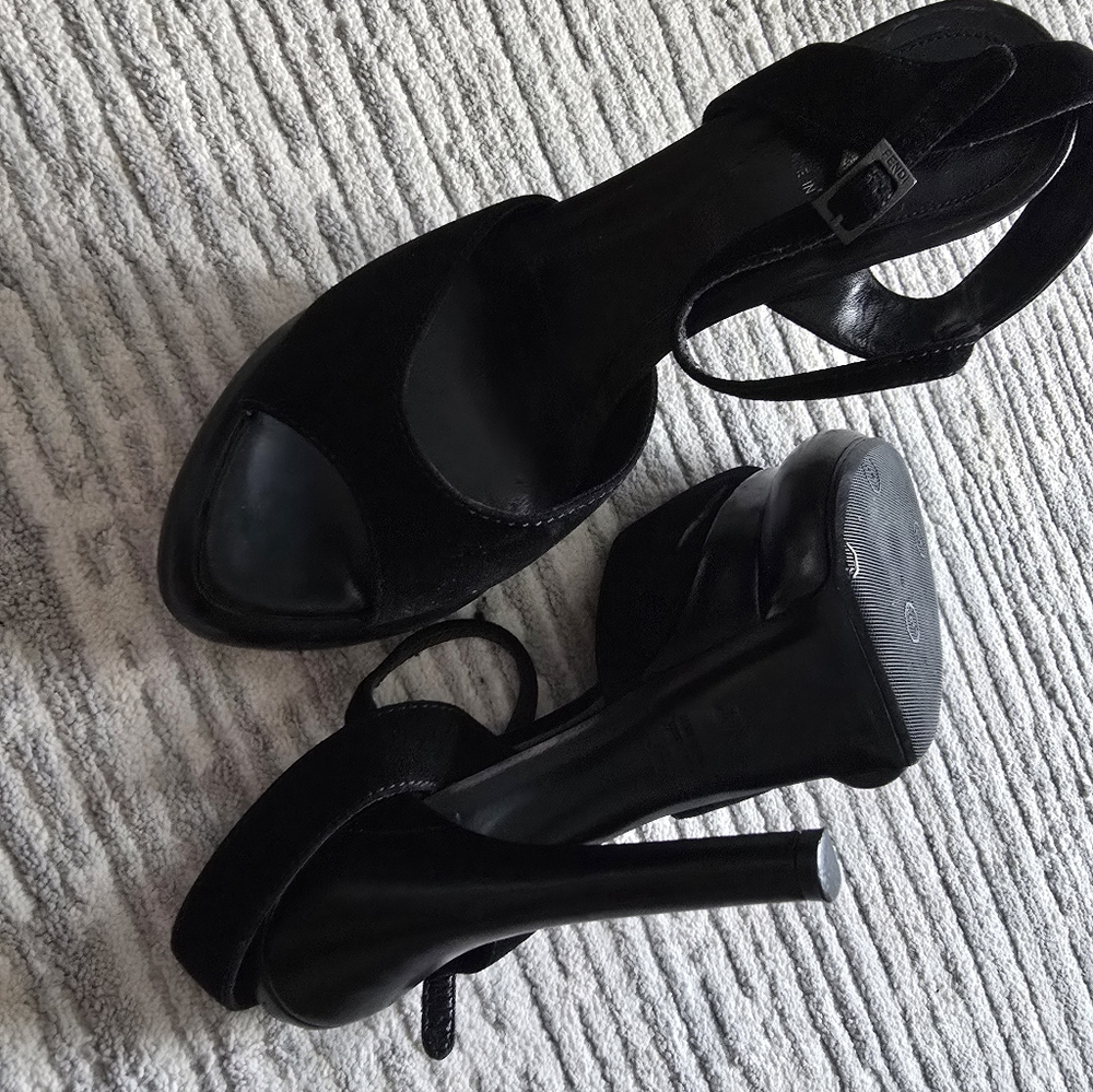 Fendi Shoes
